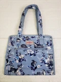 Cath Kidston Pandora Bag - Badgers and friends - 786997