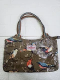 Cath Kidston HandBag - Garden Birds - 599504