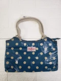 Cath Kidston HandBag - Button Rose - 599481