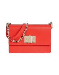 Furla 1927 Crossbody - Fuoco - Mini