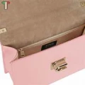 Furla 1927 Shoulder / Crossbody - Rosa Chiaro - Small