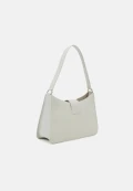Furla 1927 Shoulder - Marshmallow - 23 x 15 x 8 cm