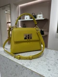 Furla 1927 Top Handle Crossbody - Honey - WB00109 / 20 X 15 X 8.5 CM