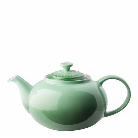 Le Creuset Classic Teapot - Rosemary - 1.3l
