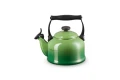 LE CREUSET TRADITIONAL KETTLE - BAMBOO GREEN - 2.1 LITER