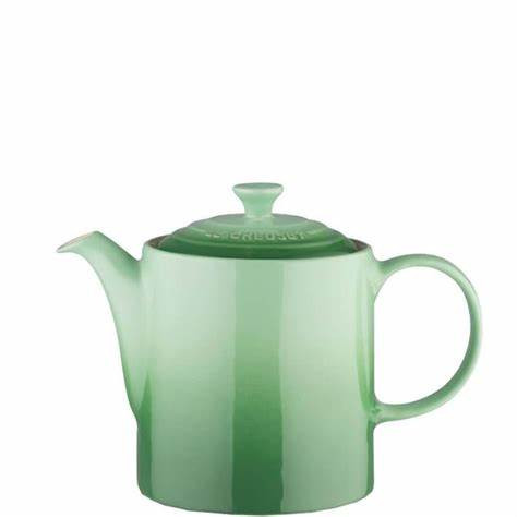Le Creuset Grand Teapot - ROSEMARY 1.3 LITER