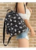 Kate Spade Dawn Backpack - Black Multi - One Size