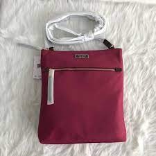 dawn flat crossbody