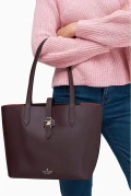 Kate Spade Kaci Tote - Chcltchery - Medium WKRU6275