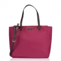 Kate Spade Dawn Tote - RHUBARBTRT - Medium WKRU5914