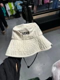 VANS SIGHTSEER BUCKET HAT - OATMEAL - 0A7RX5