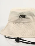 VANS Sightseer Bucket Hat - Oatmeal - 0A7RX5