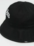 Vans Women Offsides Bucket Hat - Black - One Size