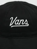 Vans Women Offsides Bucket Hat - Black - One Size