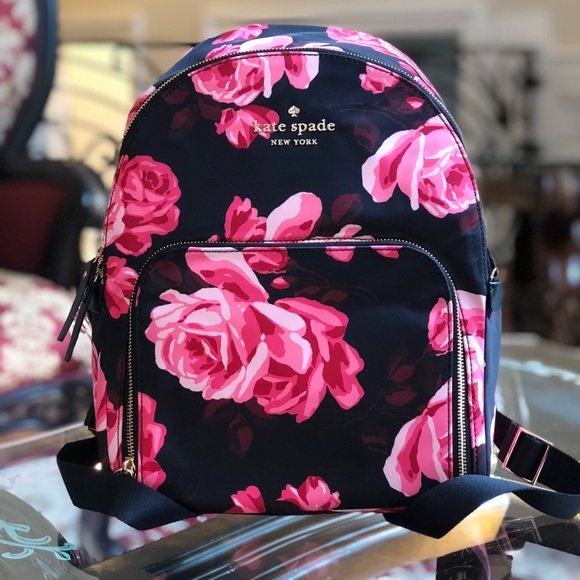 kate spade watson backpack
