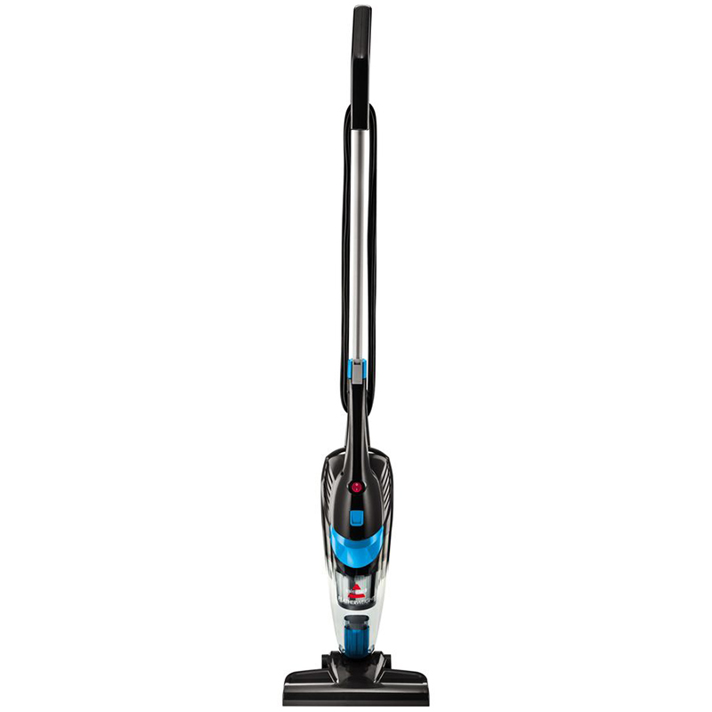 BISSELL FEATHERWEIGHT 2 IN 1 HIGH POWER LIGHTWEIGHT VACUUM  2024E- GREY MULTI - ONE SIZE