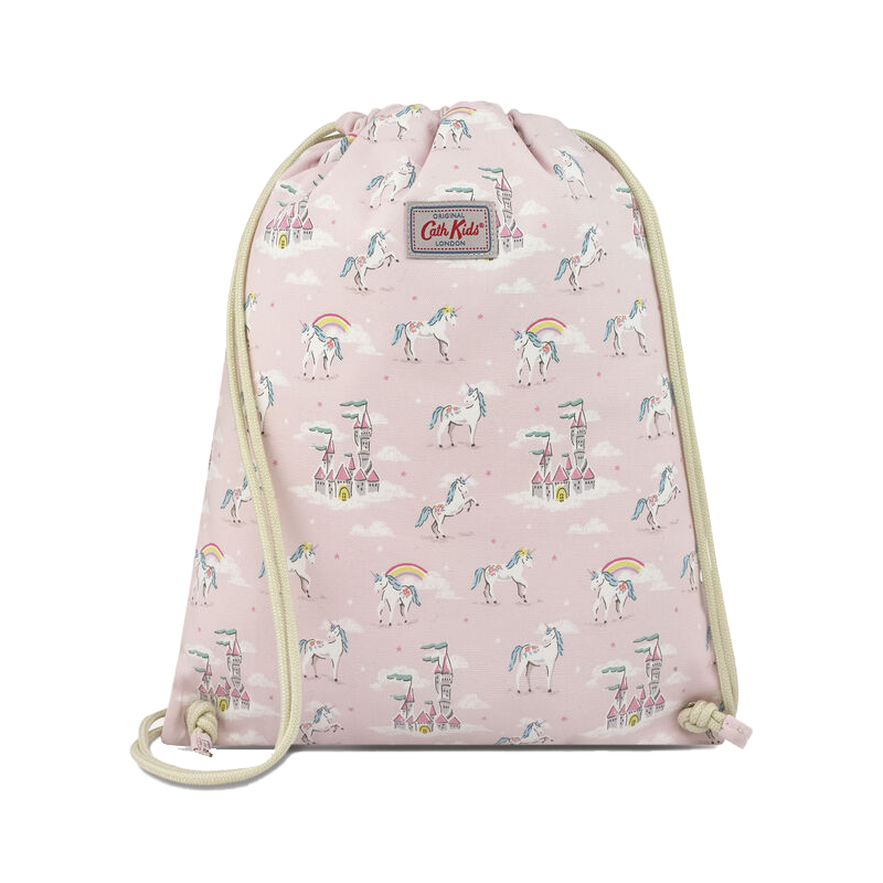 AzuraMart Cath Kidston Drawstring Backpack