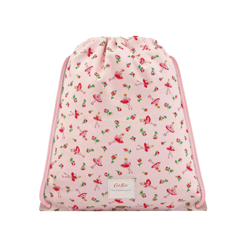 Cath kidston drawstring bag on sale