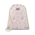 CATH KIDSTON KIDS DRAWSTRING BACKPACK - MEWS DITSY - 862394