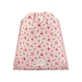 CATH KIDSTON KIDS DRAWSTRING BACKPACK - BALLERINA ROSE - 886147