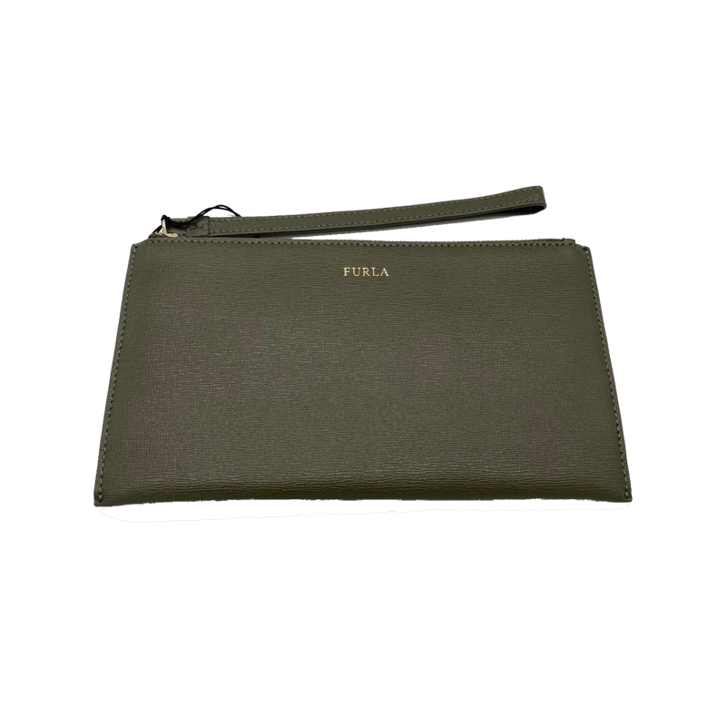 FURLA ITALIA WRISLET - MUSCHIO - 21 X 12 CM