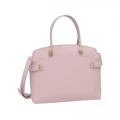 FURLA AGATA 1028242 B BWW4 B30 SATCHEL - FRESIA - SMALL