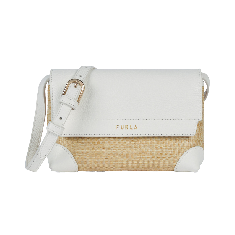 Furla mini piper online crossbody