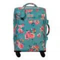 Cath Kidston Four Wheel Cabin Bag - Windflower - 773447