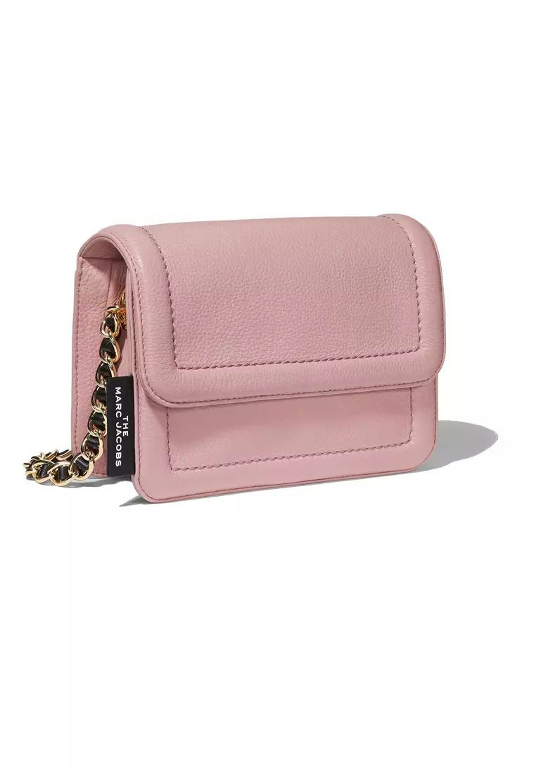 Marc Jacobs Crossbody - Peach Whip - H905L01PF22 / Medium