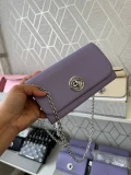 Marc Jacobs Wallet On Chain/Crossbody - Daybreak - 19 x 11 x 3 cm