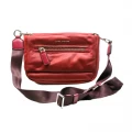 MARC JACOBS CROSSBODY - MERLOT - M0008215