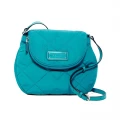 MARC JACOBS CROSSBODY SMALL  - TURQOISE - M0011379