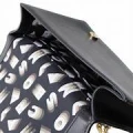 Marc Jacobs Shoulder / Crossbody - Black - M0015681 / 25 x 17 x 7 cm