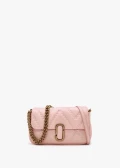 Marc Jacobs Crossbody - Rose - 19 x 13 x 5 cm