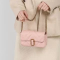 Marc Jacobs Crossbody - Rose - 19 x 13 x 5 cm