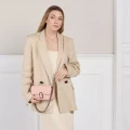 Marc Jacobs Crossbody - Rose - 19 x 13 x 5 cm