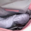 Marc Jacobs Crossbody - Bubblegum - 25 x 20 cm