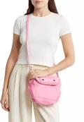 Marc Jacobs Crossbody - Bubblegum - 25 x 20 cm