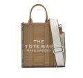 Marc Jacobs The Tote Bag Crossbody - 2R3HCR027H01-230 / Camel - 18 x 14 x 5 CM