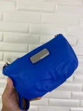 MARC JACOBS CROSSBODY - BLUE - SMALL