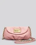 Marc Jacobs Crossbody - Karlie New Rose - Small