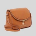 Marc Jacobs Crossbody - Smoked Almond - M0016932 / 25x17x10cm