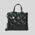 Marc Jacobs Satchel/Crossbody - Black - 23 x 21 x 10 cm