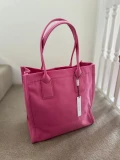 Marc Jacobs Tote - Candy Pink - Large / 32 x 32 x 13 cm