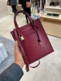 Marc Jacobs Crossbody - Pomegranate - H0011L03FA22 / One Size