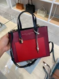 Marc Jacobs Satchel / Crossbody - Pomegranate Multi - M0016132 / Small