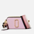 Marc Jacobs Snapshot Crossbody - Sweet Dreams Multi - H172L01SP22 / One Size