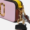 Marc Jacobs Snapshot Crossbody - Sweet Dreams Multi - H172L01SP22 / One Size