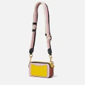 Marc Jacobs Snapshot Crossbody - Sweet Dreams Multi - H172L01SP22 / One Size