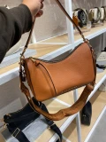 Marc Jacobs Shoulder/Crossbody - Smoked Almond - 28x17x11CM / Medium